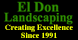 El Don Landscaping and General Contractor - Orange, NJ