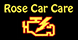 Rose Car Care - Roseville, MN