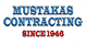 Mustakas Contracting - Monmouth Junction, NJ