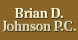 Brian D Johnson PC - Ogden, UT