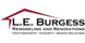 L.E. Burgess, Inc. - Battle Ground, WA