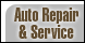 Larrys Auto Repair - Queen Creek, AZ