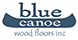 Blue Canoe Wood Floors Inc - Minneapolis, MN