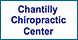 Chantilly Chiropractic Center - Chantilly, VA