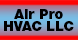 Air Pro Hvac LLC - College Point, NY