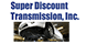 Super Discount Transmission - Phoenix, AZ