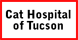 Cat Hospital Of Tucson - Tucson, AZ