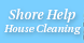 Shore Help House Cleaning - Ventnor City, NJ