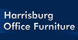 Harrisburg Office Furniture - Camp Hill, PA