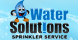 Water Solutions Sprinkler Service Inc - Aurora, CO