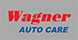 Wagner Auto Care LLC - Flemington, NJ