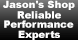 Jason's Shop Reliable Performance Experts - Berryville, VA