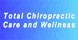 Total Chiropractic Care And Wellness - Medford, NY