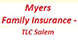 Myers Family Insurance - Salem, OH