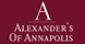 Alexander's Of Annapolis - Annapolis, MD