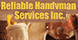 Reliable Handyman Services Inc. - Willow Grove, PA