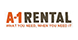 A-1  Rental - Denver, CO