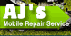 Aj's Mobile Repair Service - Fairfax, VA