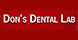 Don's Dental: Steve Mecmanus - Philadelphia, PA