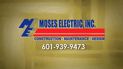 Moses Electric Inc