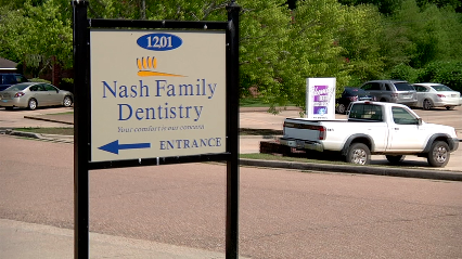 Nash Family Dentistry - Dental Clinics
