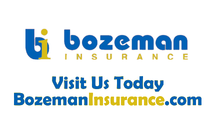 Bozeman  Insurance Inc - Insurance