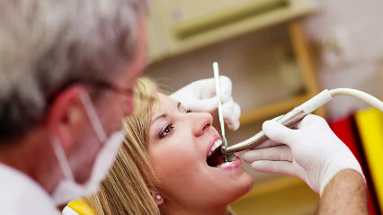 Big Smile Dentistry - Implant Dentistry