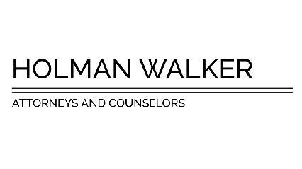 Holman Law, PLLC - Child Custody Attorneys