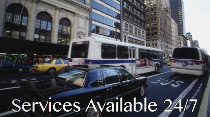 Long Island South Shore Car Service - Transportation Services