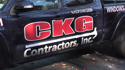 C K G Contractors Inc. gallery