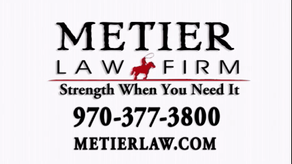 Metier Law Firm LLC - Attorneys