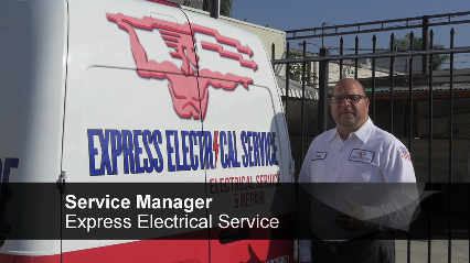 Express Electrical Services - Electricians