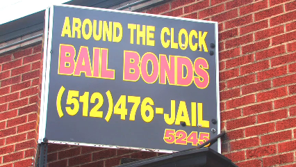 Around the Clock Bail Bonds - Criminal Law Attorneys