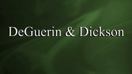 DeGuerin & Dickson - Attorneys