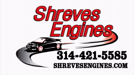 Shreves Engine Rebuilders - Used & Rebuilt Auto Parts