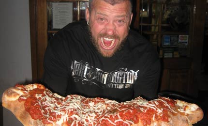 Dare to Take These Food Challenges?