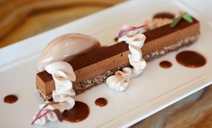 10 Desserts Worth Every Calorie
