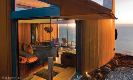 Rekindle Your Mojo in a Sweet Suite