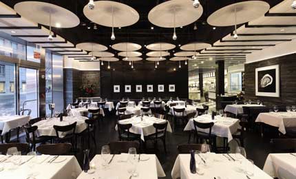 Top New Restaurants Across America