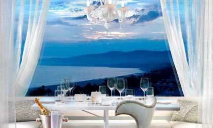 Reserve Your Table for Romance