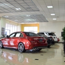 Mercedes-Benz of Georgetown - New Car Dealers