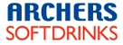 Archers Soft Drinks Logo