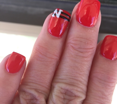 Metro Nail Spa - Council Bluffs, IA