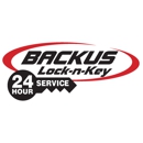 Backus Lock-N-Key - Locks & Locksmiths