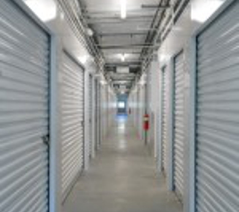 Stor-It Self Storage - Nampa, ID