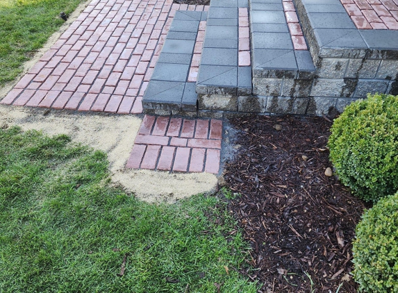 Cornerstone Brick Paving & Landscape - Rochester, MI