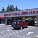 Budget Tune Lube & Smog - Automobile Inspection Stations & Services
