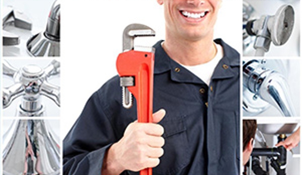 Red Robin Plumbing Service Pty Ltd - West Footscray, VIC