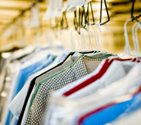 Affordable Dry Cleaners & Professional Alterations - Brockton, MA