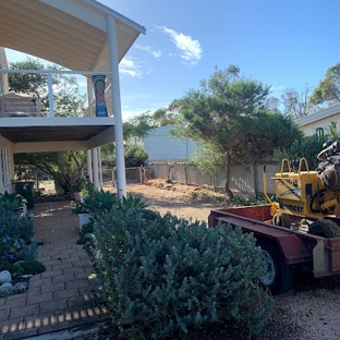 Peninsula Tree & Stump Service - Curramulka, SA